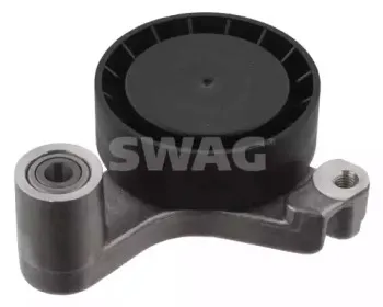20 03 0010 SWAG Натяжной ролик, поликлиновойремень